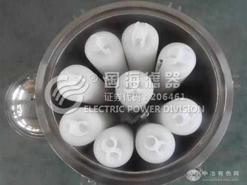 EDI精密保安过滤器
