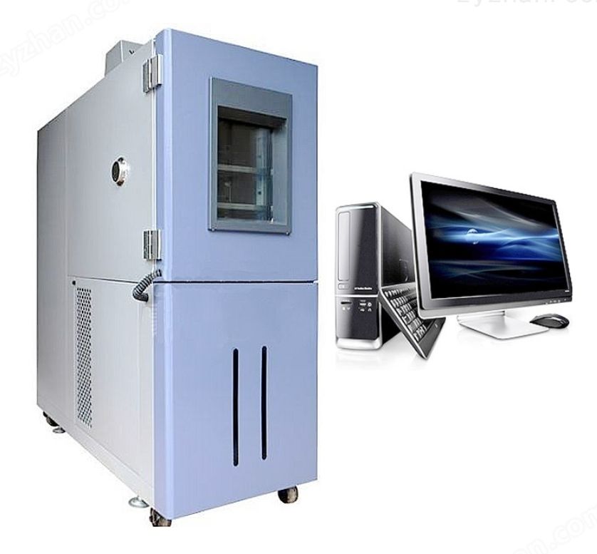 快速温变湿热试验机 快速温变湿热试验机