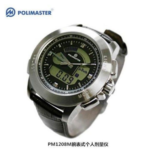  白俄罗斯Polimaster