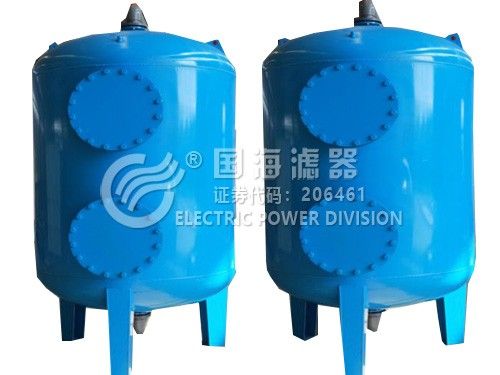 多孔介质过滤器