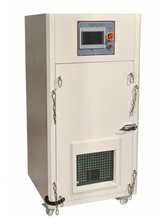 GX-5066-L300 重物冲击试验机