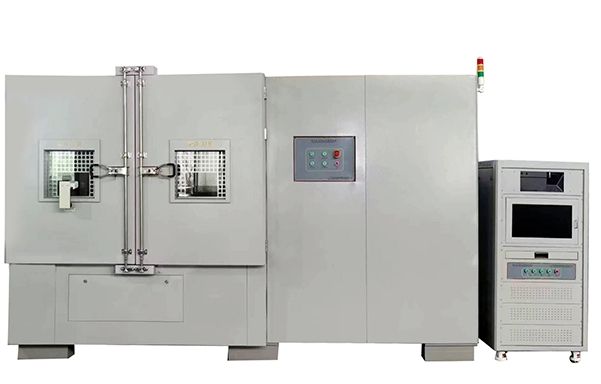 GX-5067-CSM20T 可程式针刺挤压试验机