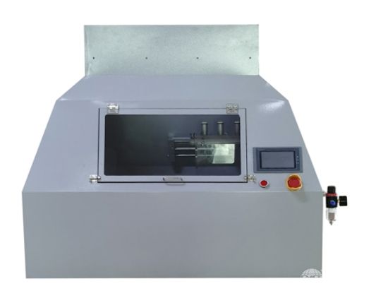 GX-HC800铅酸电池产气点火测试装置