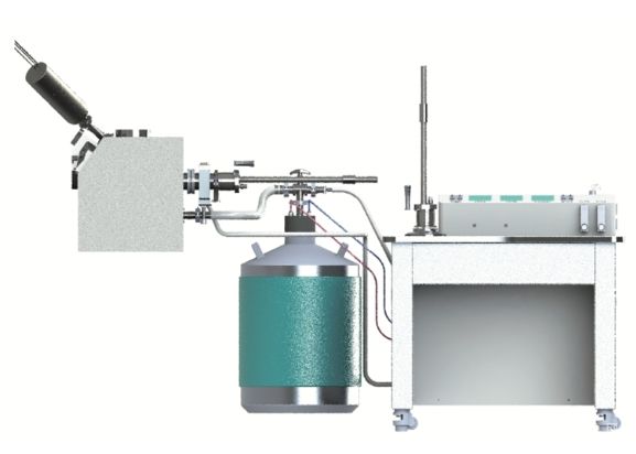 SEM低温/冷冻真空传输系统