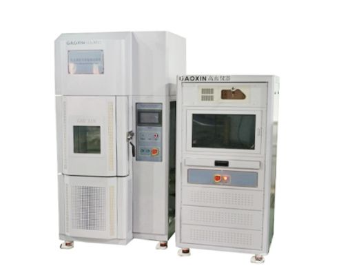 GX-6055-CSM电池强制内部短路试验机