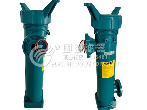 20m3/hPP材质袋式过滤器