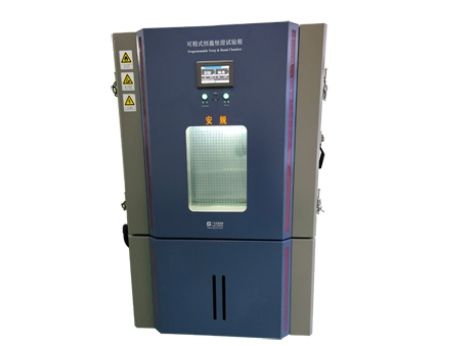 1000升可程式电池防爆恒温恒湿箱