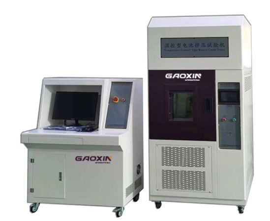 可程式电池低气压试验箱 GX-3020-ZC150T