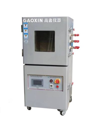 GX-3020-Z30 电池低压高空模拟压试验箱