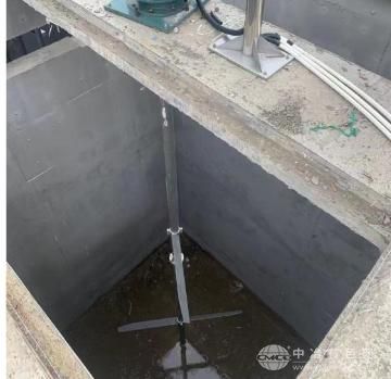 桨式搅拌机
