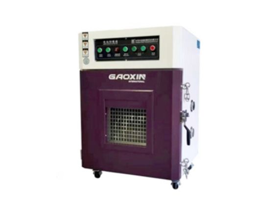 GX-FB-1000L 电池充放电防爆箱