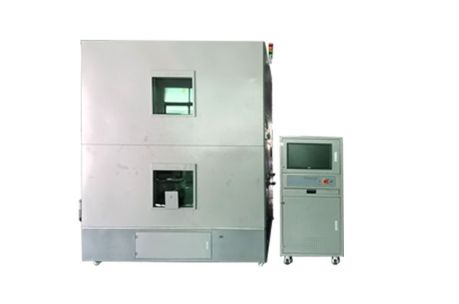 GX-3020-HC200T 锂离子电池安全试验平台