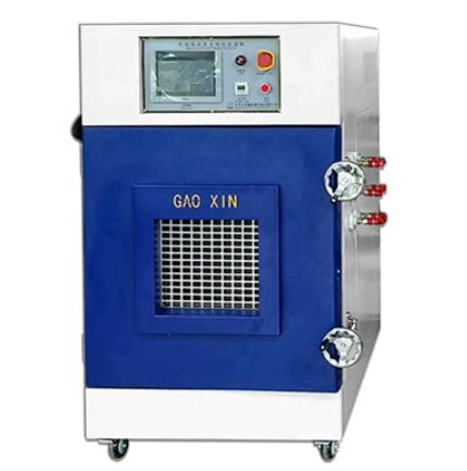 GX-3020-ZH50 高温低气压试验箱