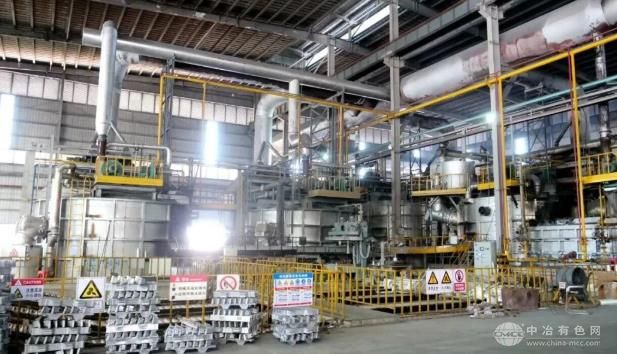 10.2亿投资落地龙岩长汀：30万吨高性能铝合金项目加速推进