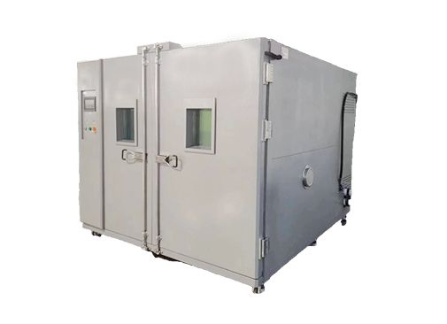 GX-3000-BRS12MH 步入式恒温恒湿试验室
