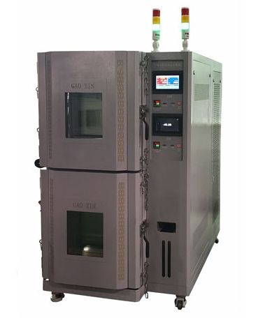 GX-3000-150LT70 可程式高低温试验箱