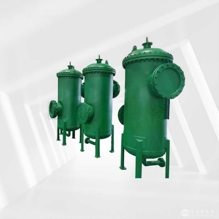 浊环水自清洗过滤器