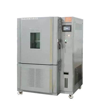 GX-3000-408LH40 可程式恒温恒湿 (快速温变)试验箱