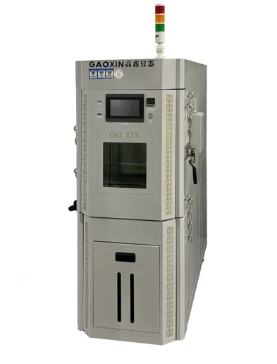 GX-3000-80LB70 可程式恒温恒湿箱（防爆）
