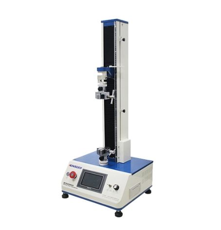 电子拉压试验机KJ-1100