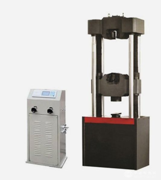 液晶数显式液压万能试验机 液晶数显式液压万能试验机