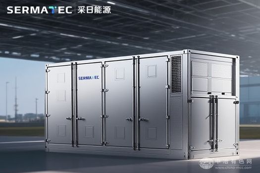 587Ah电芯加速普及，大容量储能迈向“标配”时代