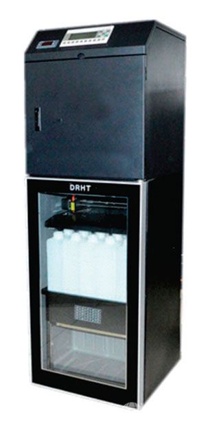 水质采样器