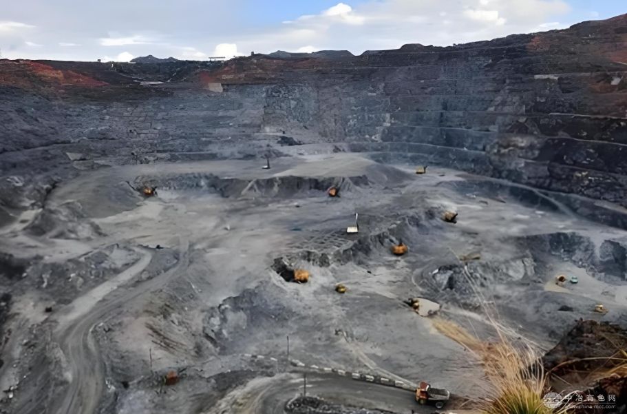 清镇市铝土矿资源循环利用项目正式投产，开启绿色发展新篇章