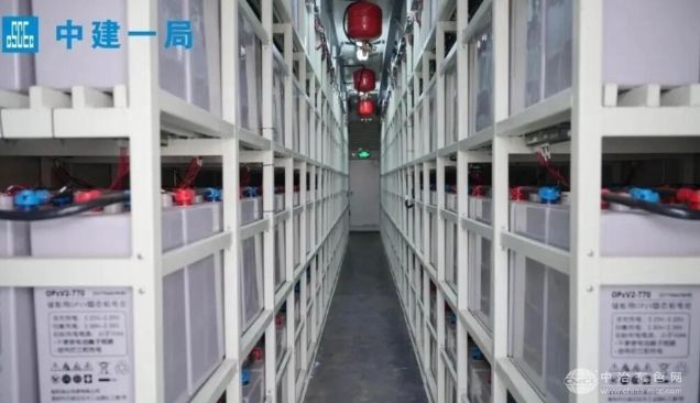 江苏昆山联滔电子固态铅电池储能电站成功并网，成华东区域用户侧示范项目