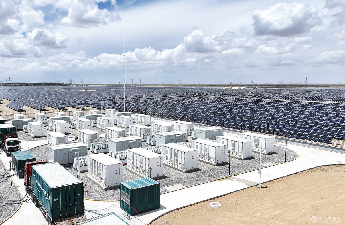 全球最大“沙电池”储热装置在芬兰投运，开创绿色储能新纪元