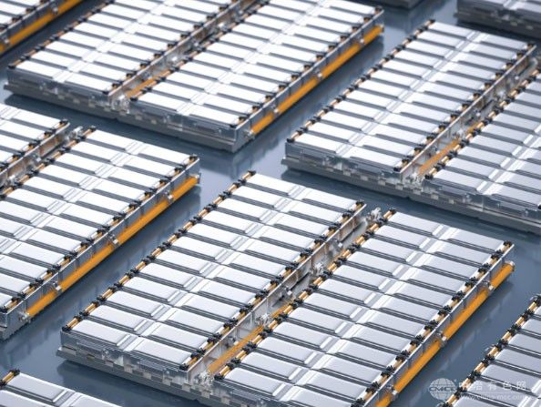 固态电池产业化进程提速 设备环节或率先受益