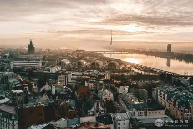 赢科数能落子欧洲，与拉脱维亚签署24MWh大型储能项目