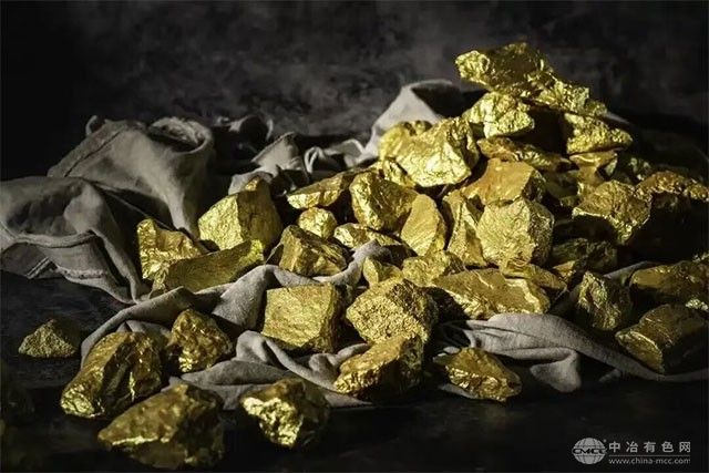 澳大利亚黄金产量再次达到300吨