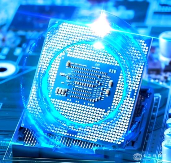 五大半导体产业项目同步落户成都双流，打造西部芯高地