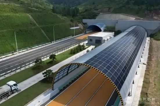 安徽高速公路光伏应用破冰：首个规模化项目迈入实质性建设