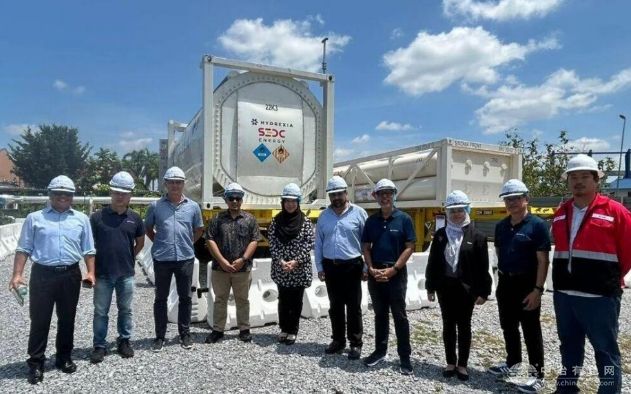 马来西亚借力氢枫能源，率先开拓国际氢能贸易新航道