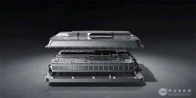 卫蓝海博：突破半固态储能电池量产瓶颈，抢占新能源产业制高点