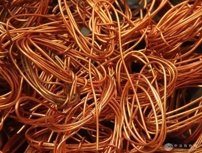 铜价走势内外分化：国内承压重挫，国际市场坚挺