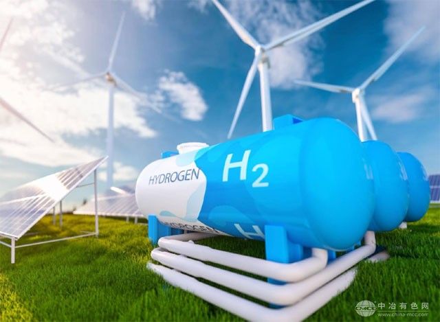 成都初步形成完整氢能产业链条，应用场景加速拓展
