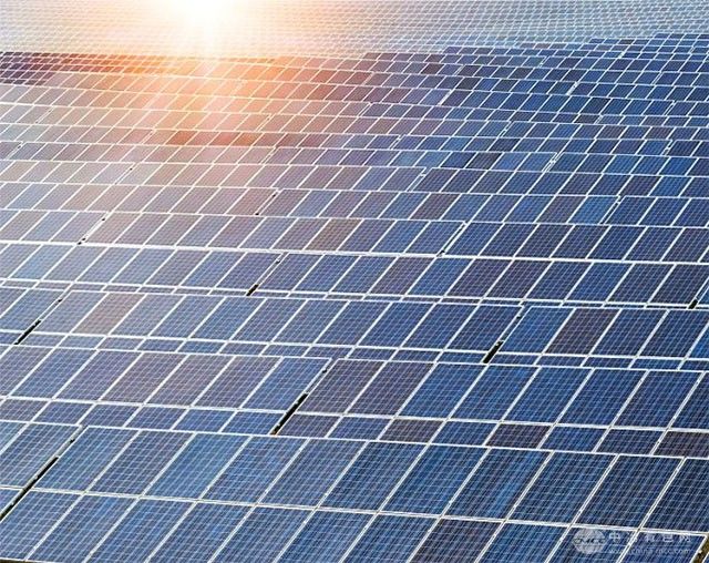 一道新能源14GW N型TOPCon电池项目投产，光伏龙头加速全球布局