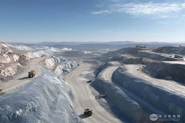 我国发现2800公里“亚洲锂腰带” 战略矿产找矿取得重大突破