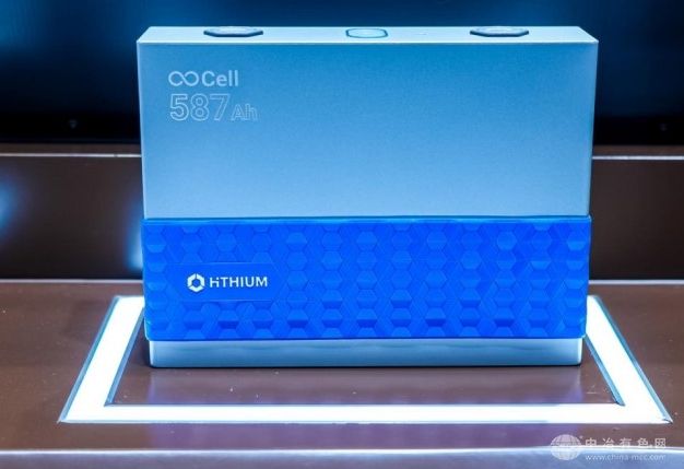 储能电芯容量竞赛升级：南都电源发布392Ah产品，欣旺达多维布局三大技术路线