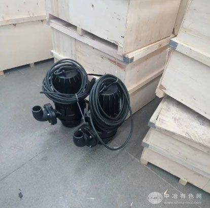 排污泵