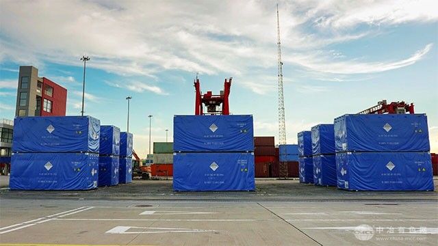 天合储能斩获2.48GWh全球订单 构网型储能实现海外重大突破