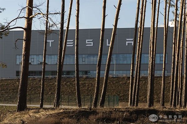 特斯拉德国工厂宣布增产计划 但欧洲市场表现承压
