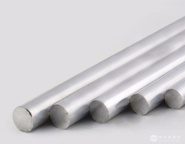 淮北市铝基高端金属材料产业加速转型升级 打造全产业链生态