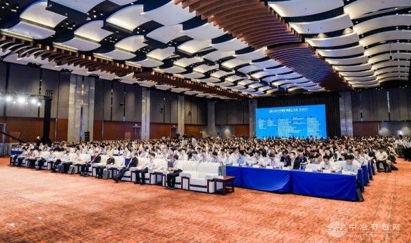 2025中国矿物加工大会（CMPC）