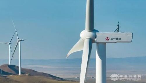 “双海壹号”打响第一枪！中国电建海上征程迎开门红