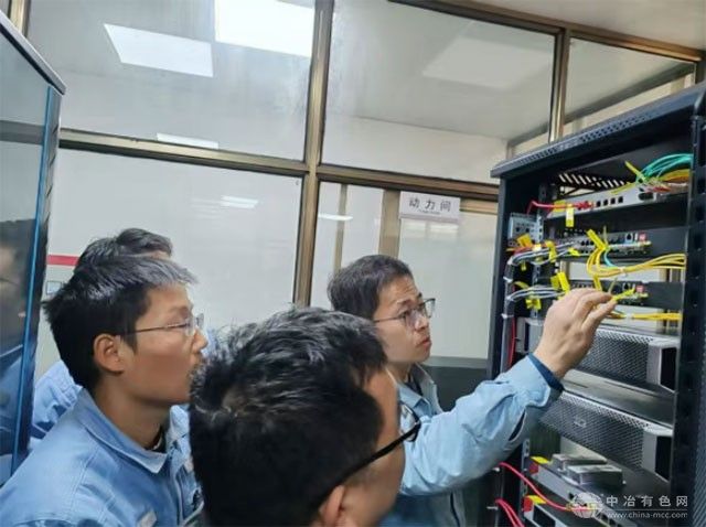 湖南有色旗下五矿铜业获评集团