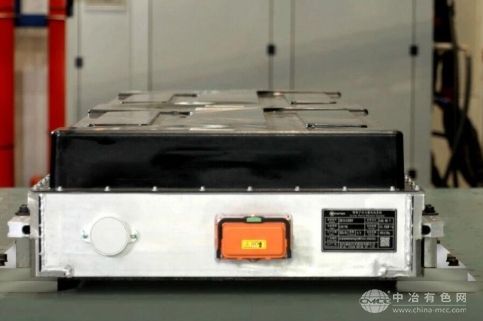 硬核实测五项通关！福田智蓝新能源电池为货运安全筑起“高强度壁垒”